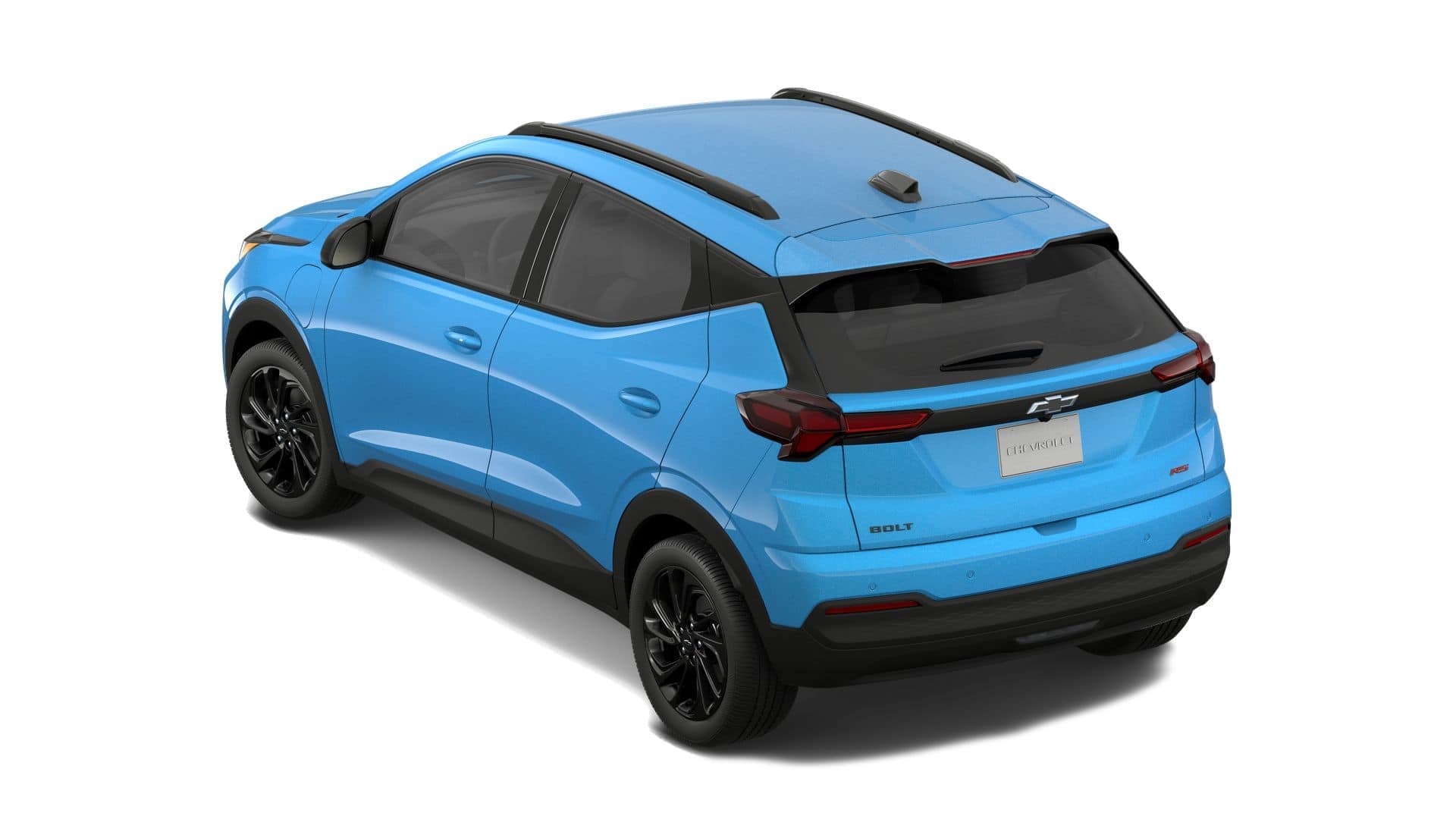 2027 Chevrolet Bolt RS - Photo 35