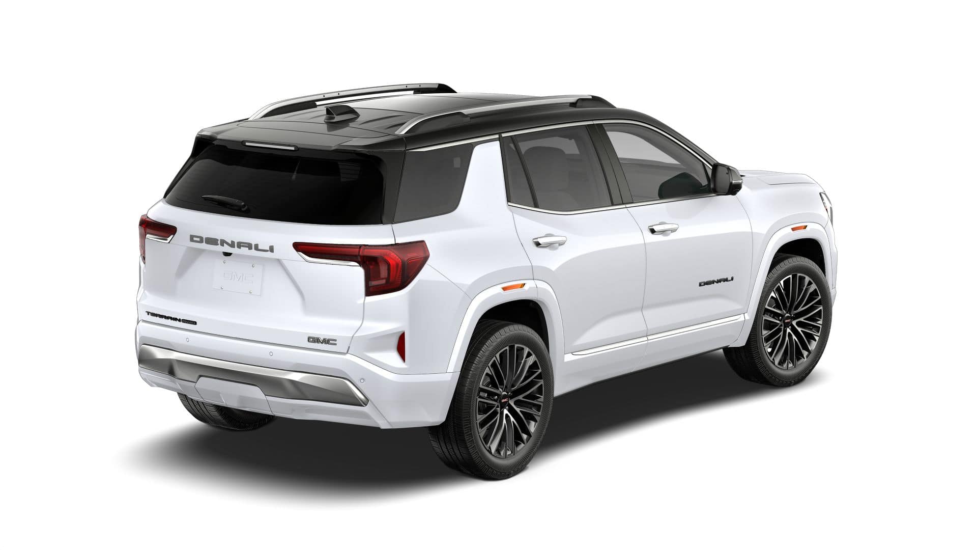 2027 GMC Terrain Denali - Photo 22