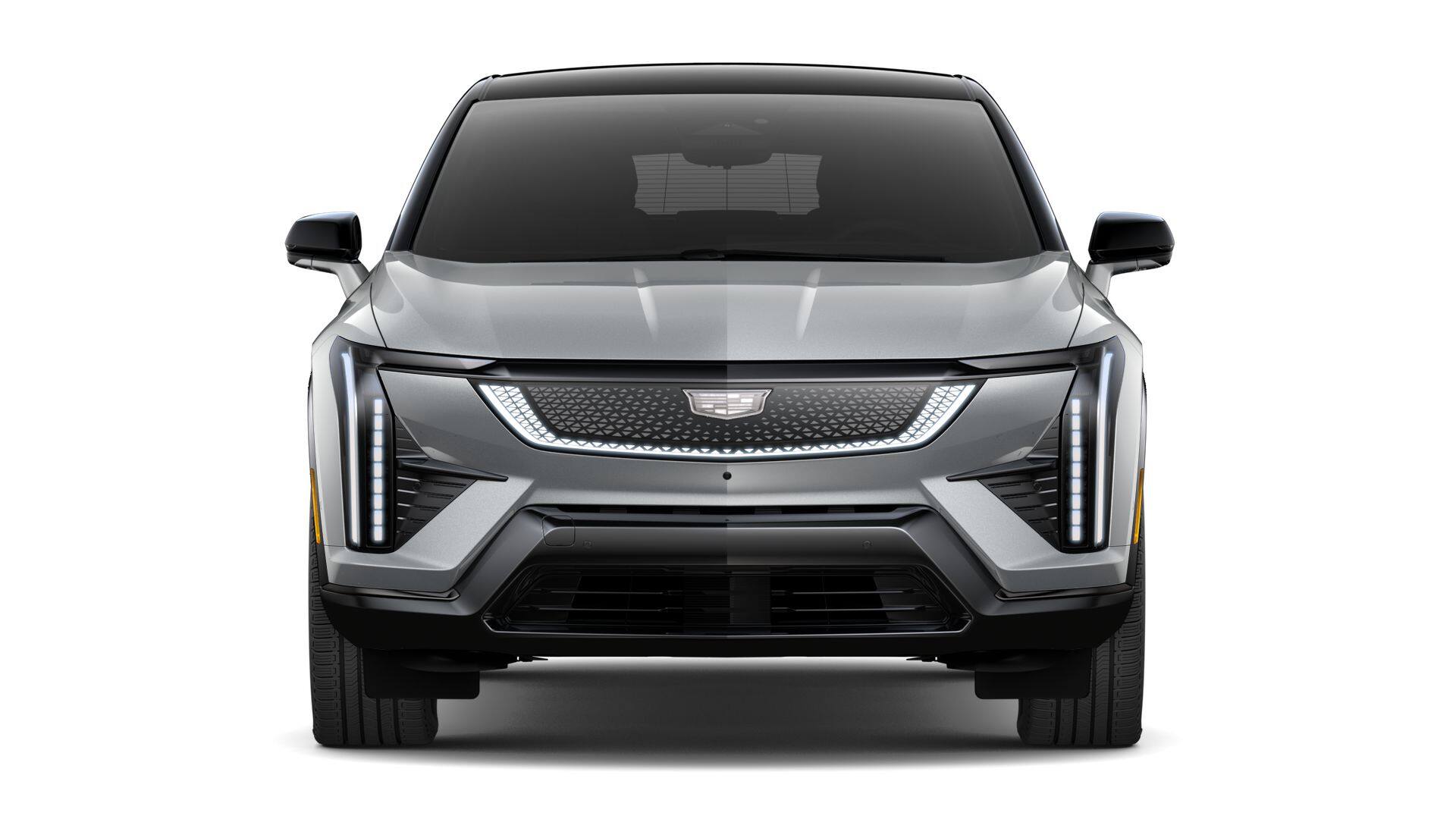 2026 Cadillac Optiq Sport photo 2