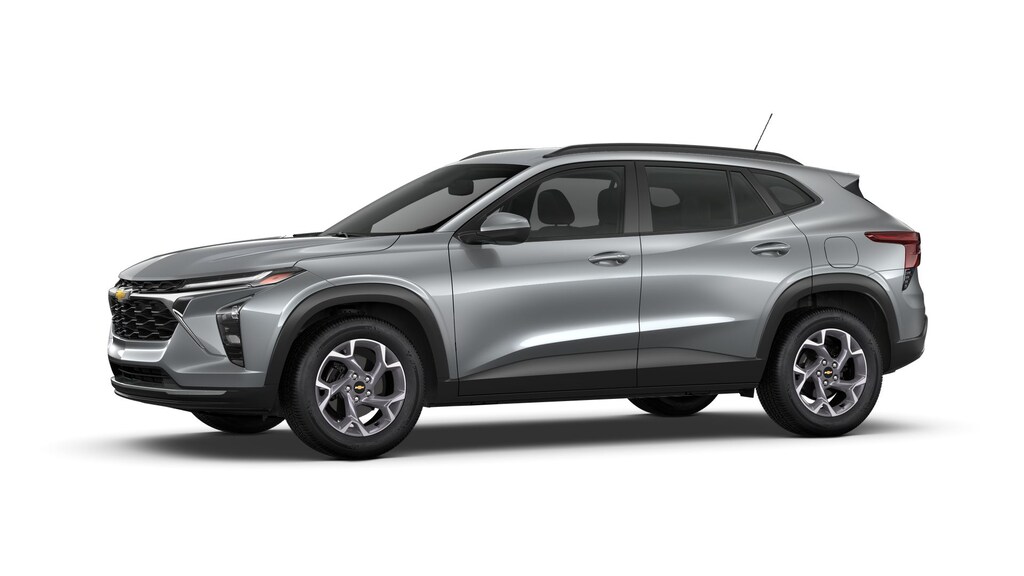 New 2025 Chevrolet Trax For Sale in Dawsonville, GA VIN KL77LHEP1SC142009