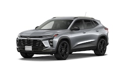 2026 Chevrolet Trax Activ SUV