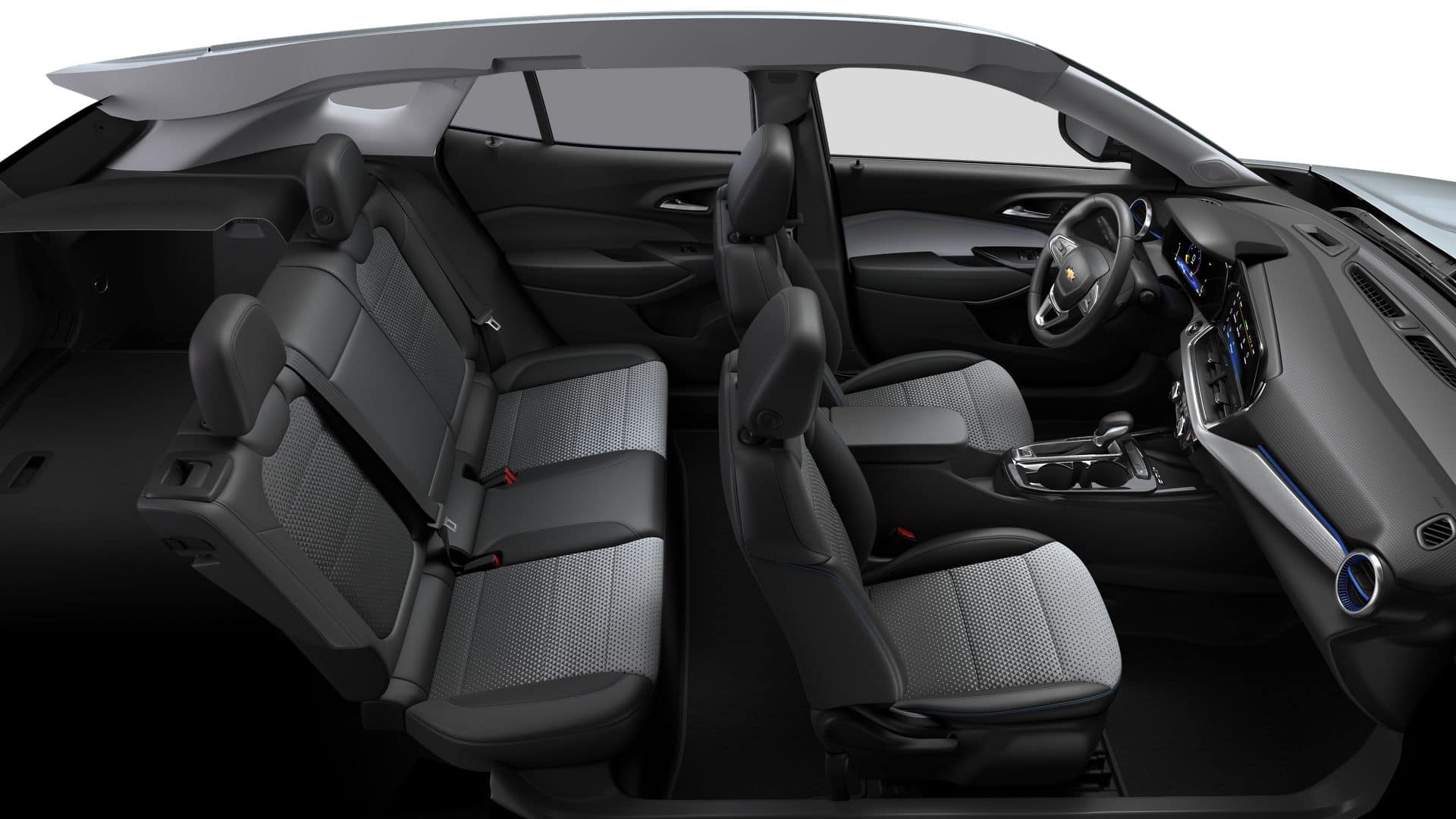 Thumbnail: 2026 Chevrolet Trax - 6