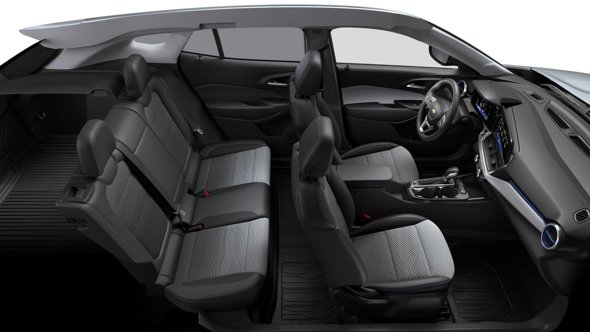 2026 Chevrolet Trax LT - Photo 54