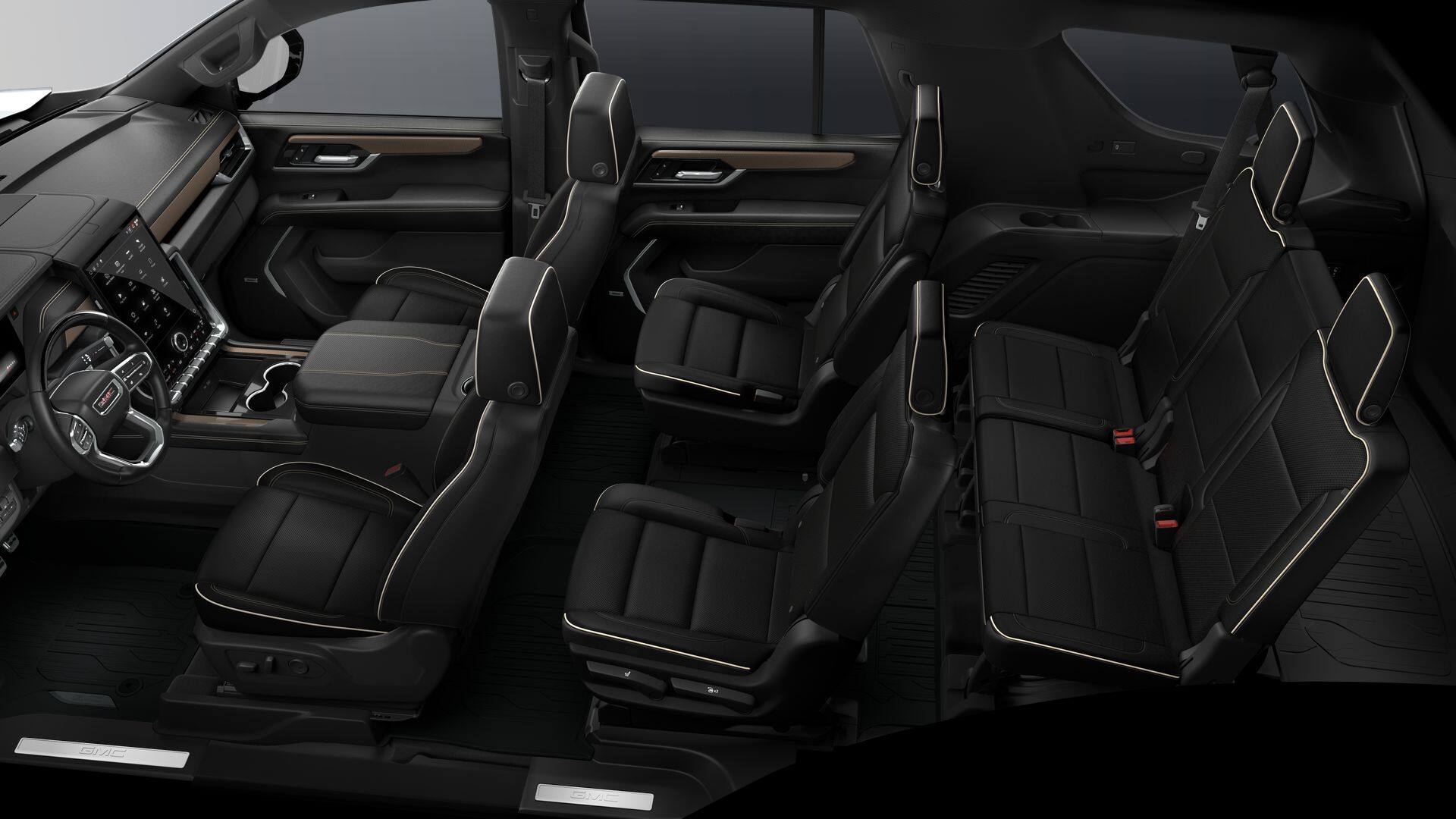 2026 GMC Yukon Elevation - Photo 18
