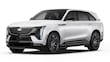CADILLAC ESCALADE IQ