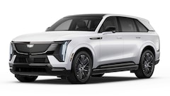 2026 CADILLAC ESCALADE IQ Sport SUV