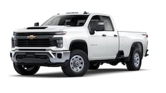 2025 Chevrolet Silverado 3500 HD WT Truck
