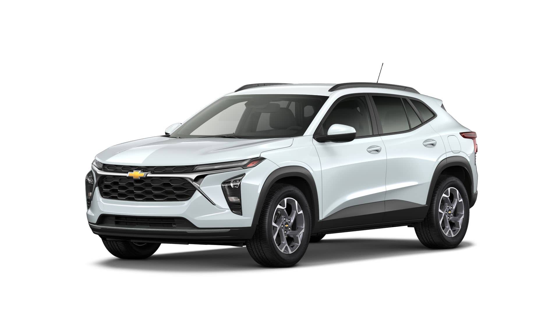 Thumbnail: 2025 Chevrolet Trax - 24