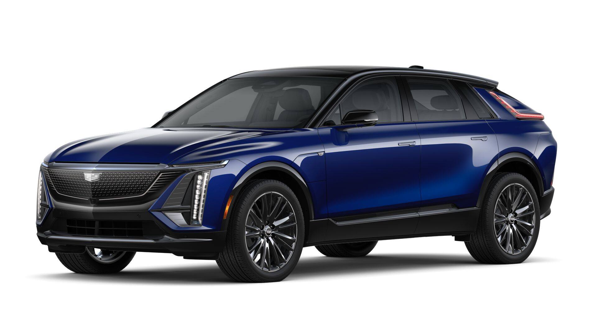 2025 Cadillac LYRIQ Sport 2 - Photo 48