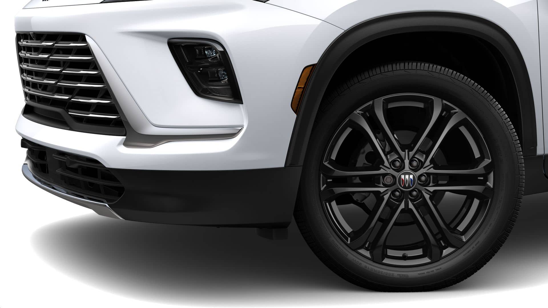 2026 Buick Enclave Preferred - Photo 53