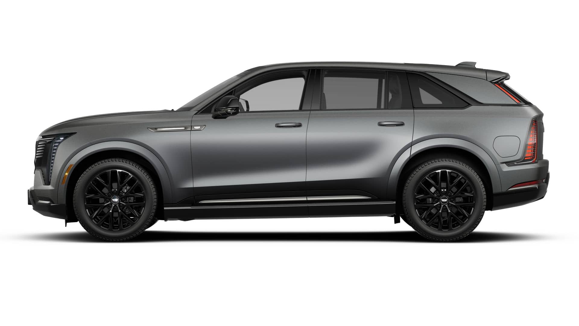 2026 Cadillac Escalade IQ Premium Sport - Photo 34