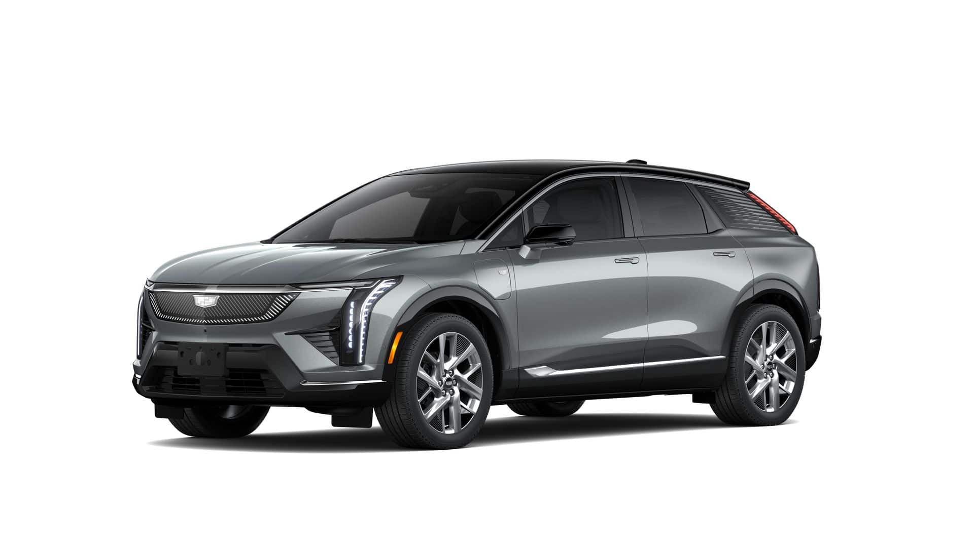 2026 Cadillac OPTIQ Luxury - Photo 29
