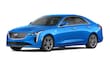 CADILLAC CT4