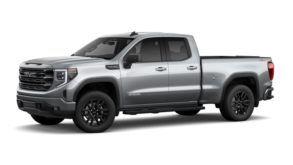 New 2025 GMC Sierra 1500 For Sale at Labadie Buick GMC VIN
