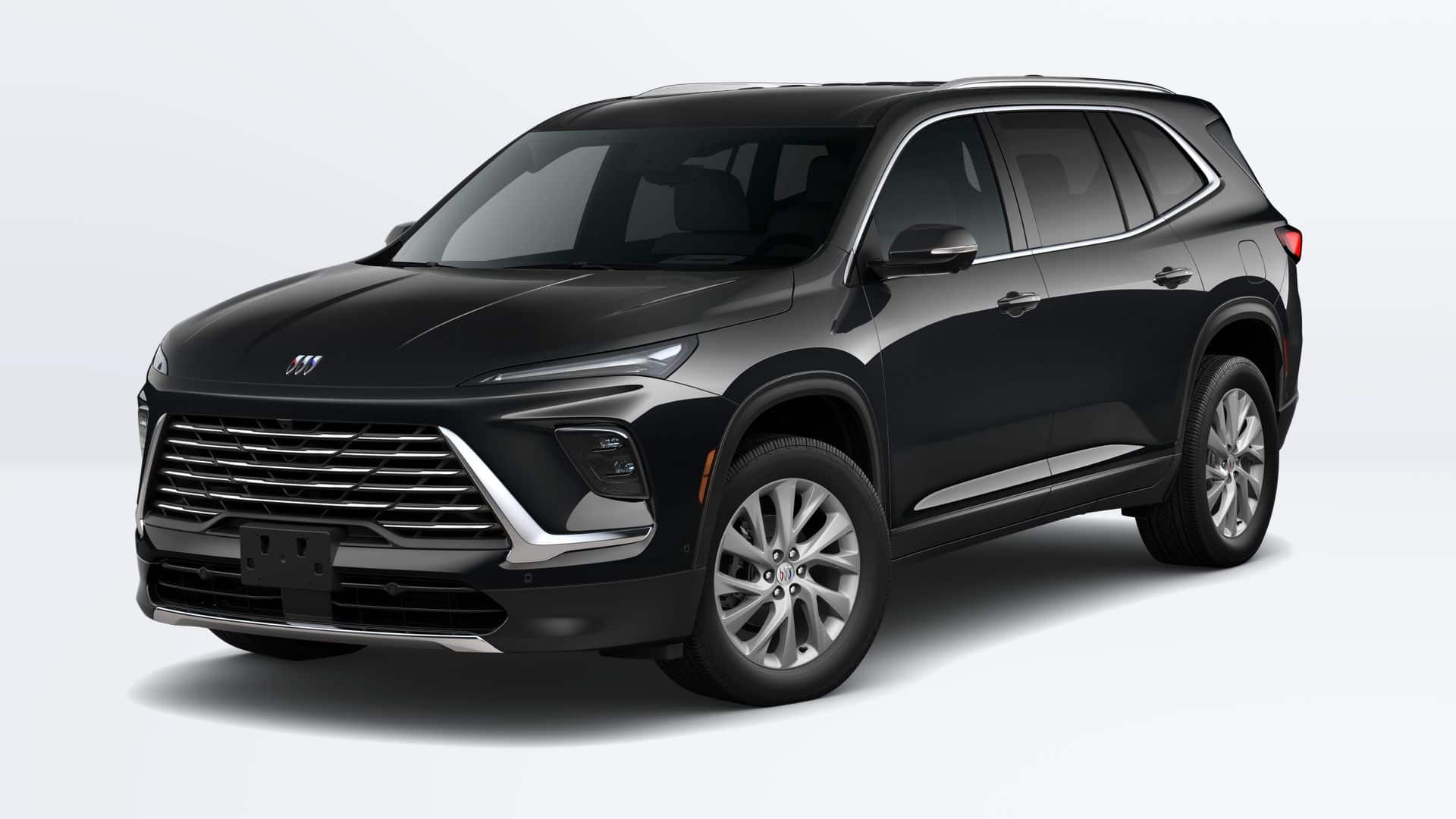 2025 Buick Enclave