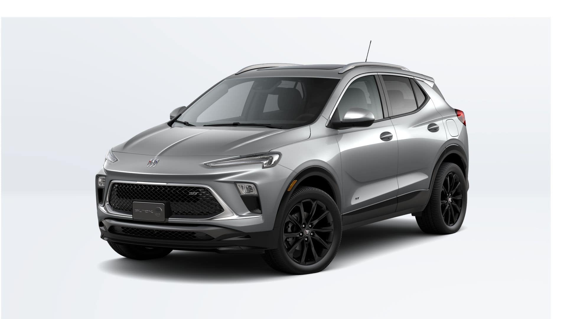 2026 Buick Encore GX Sport Touring photo 4
