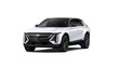  CADILLAC LYRIQ
