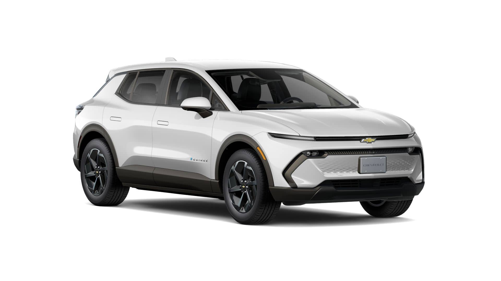 Thumbnail: 2025 Chevrolet Equinox - 5