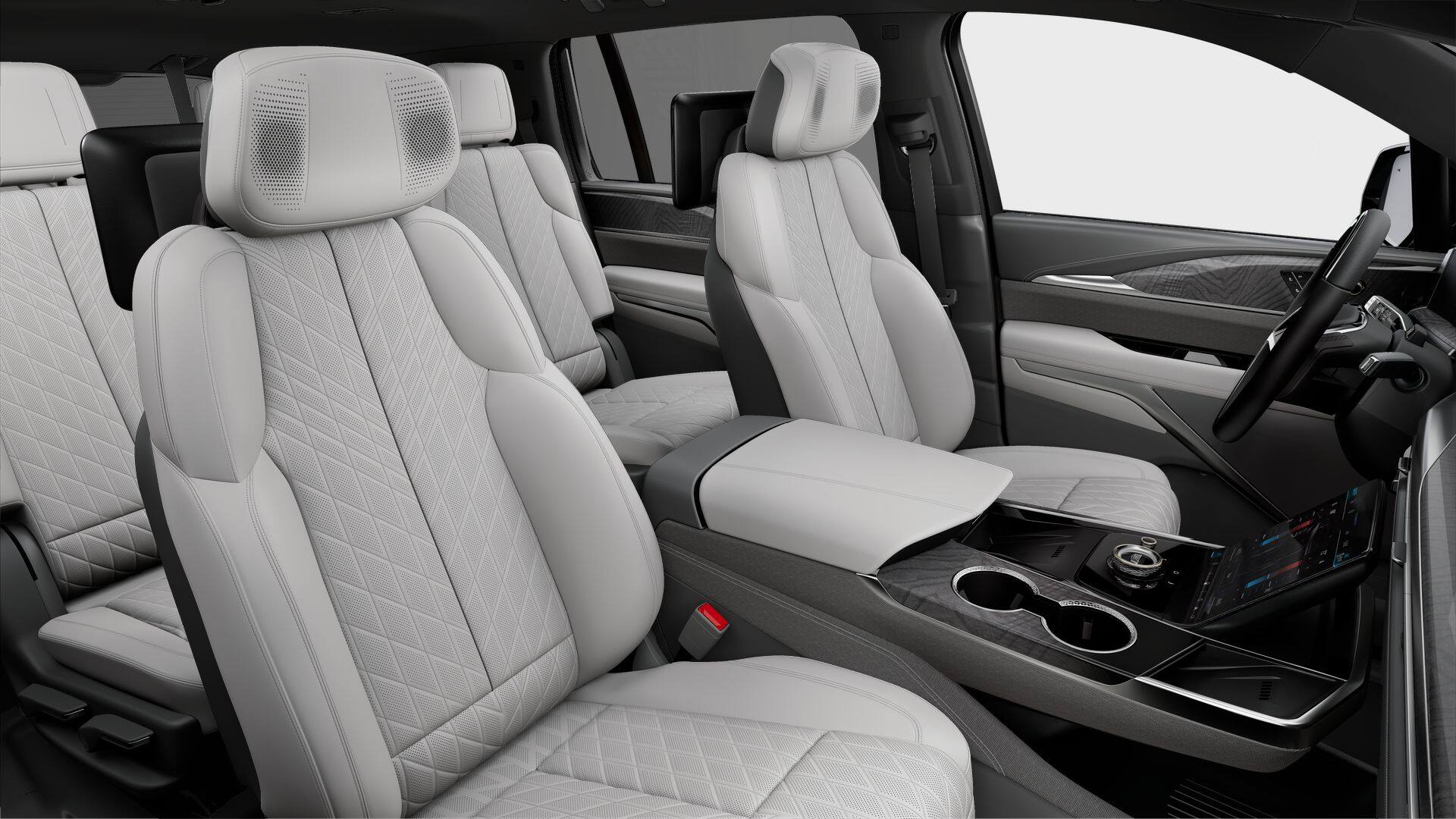 2026 Cadillac Escalade IQ Sport - Photo 43