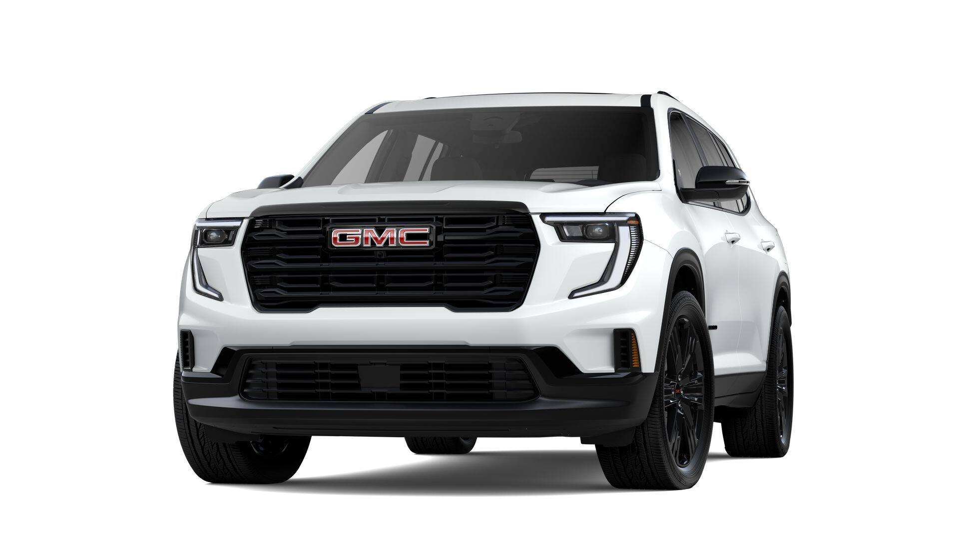 Thumbnail: 2025 GMC Acadia - 2