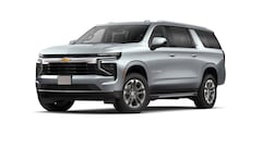 2025 Chevrolet Suburban LS SUV