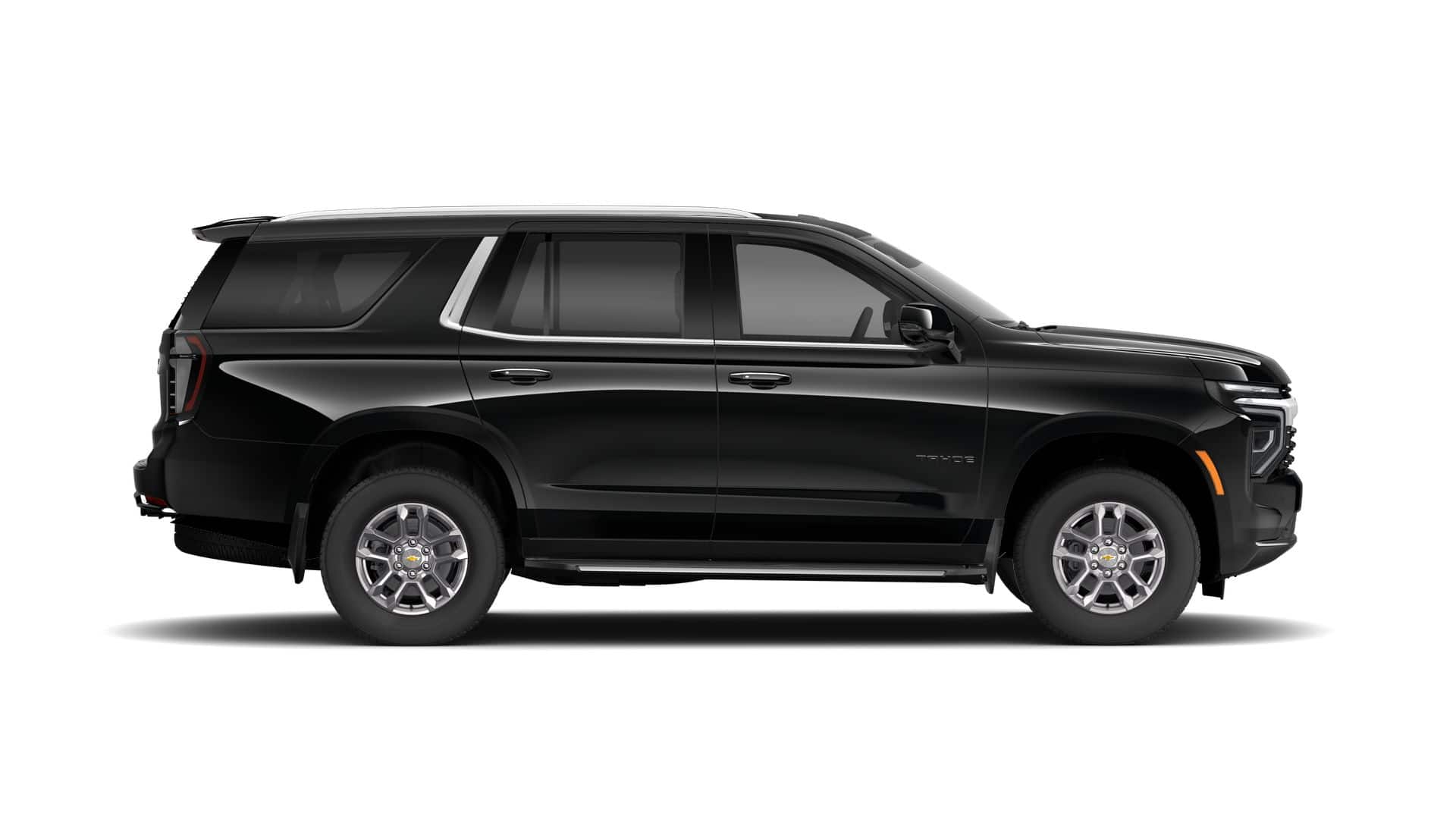 2026 Chevrolet Tahoe LT - Photo 55