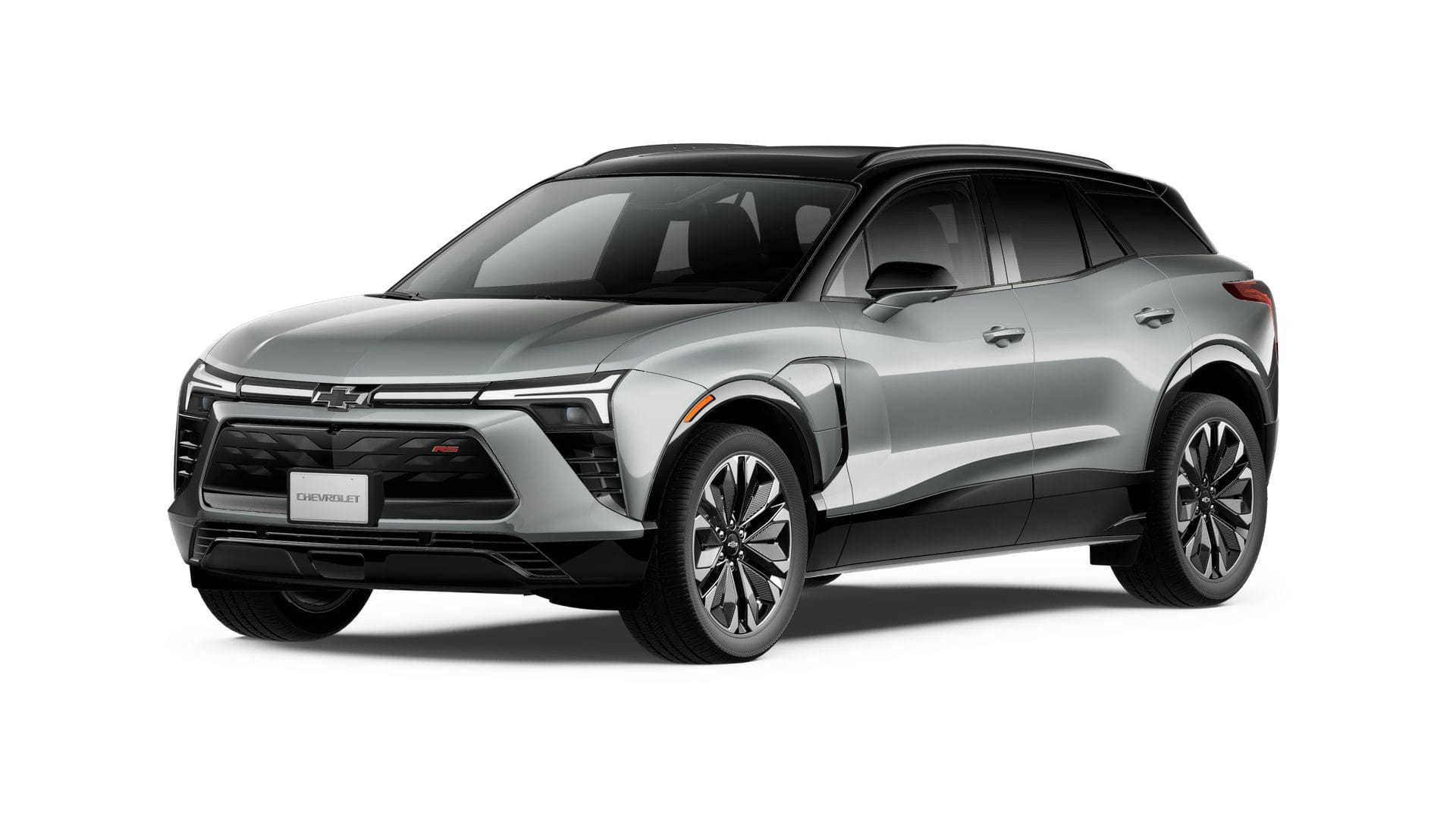 2026 Chevrolet Blazer EV RS photo 2