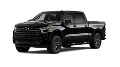 2026 Chevrolet Silverado 1500 RST Truck