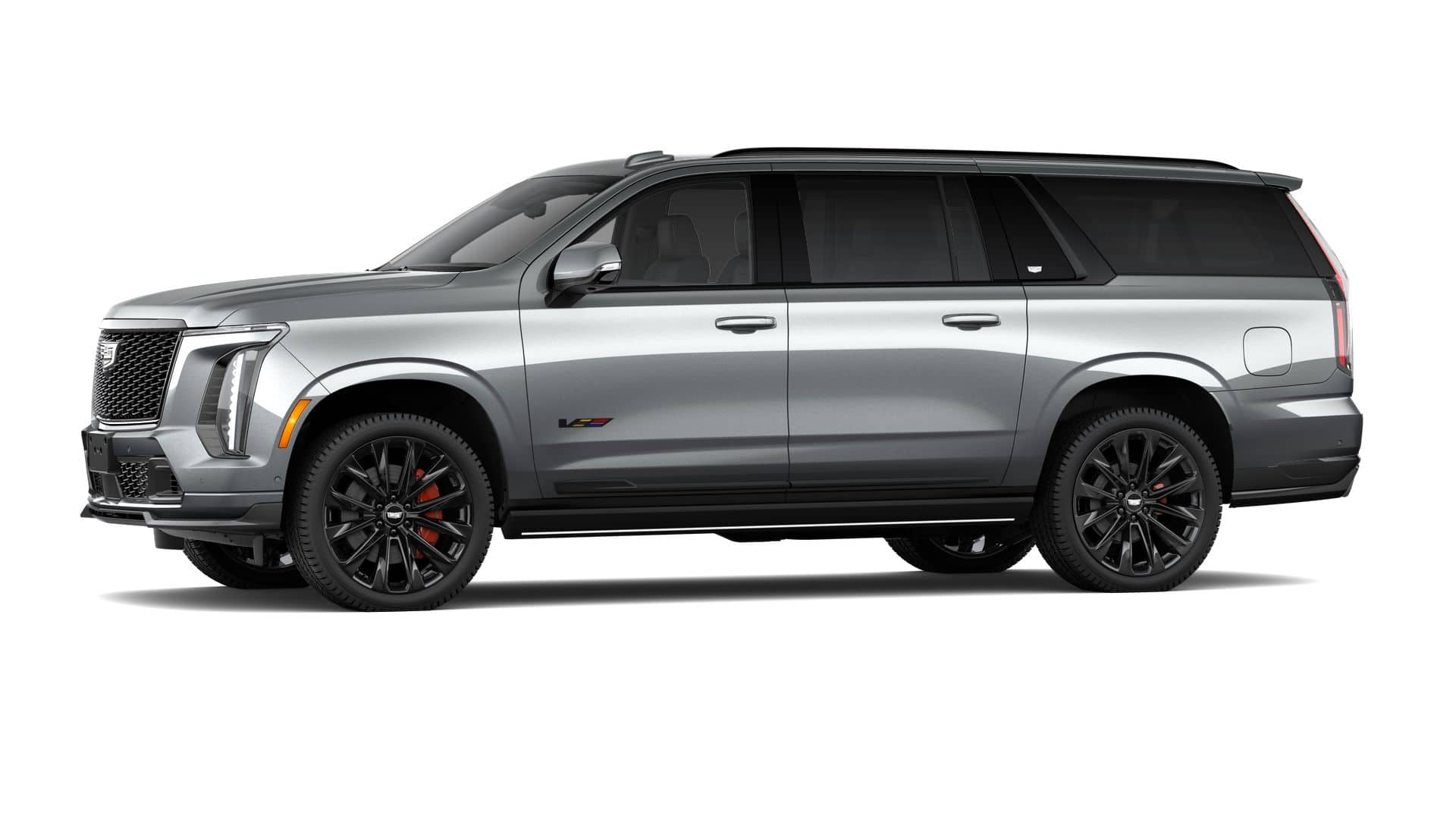 2026 Cadillac Escalade ESV V-Series - Photo 12