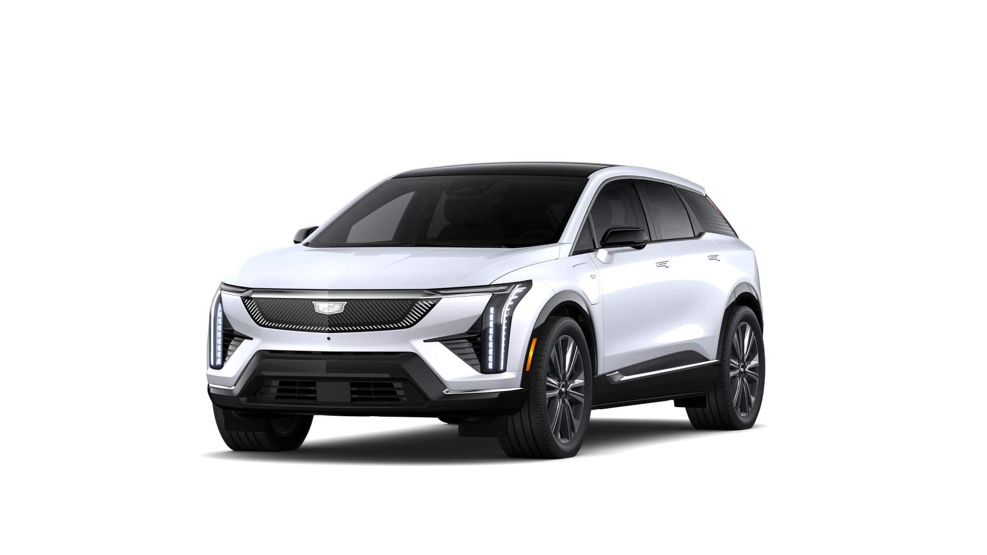 2027 Cadillac OPTIQ