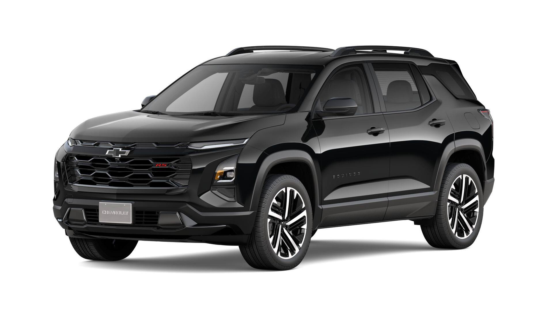 2027 Chevrolet Equinox RS - Photo 58