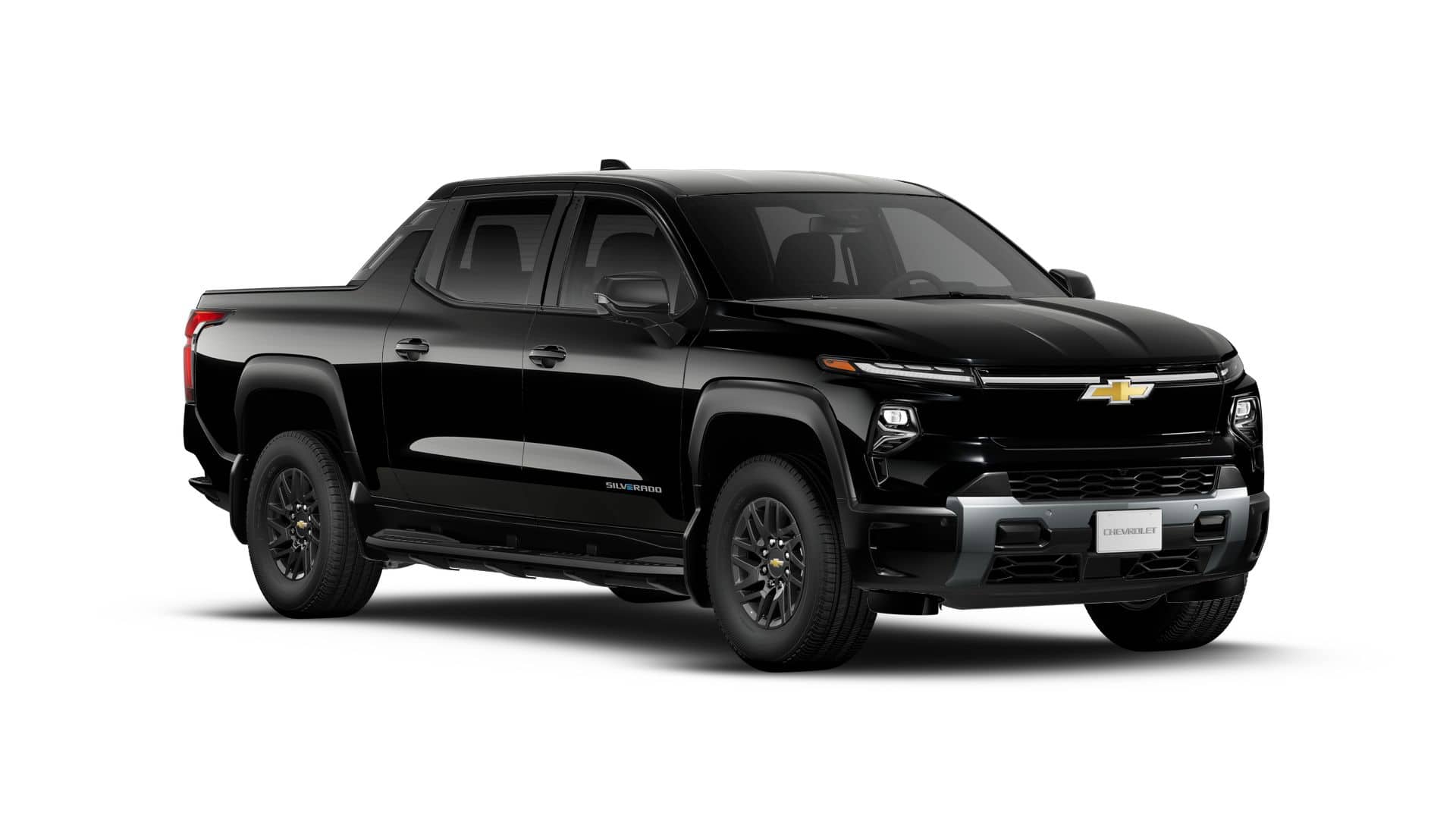 2025 Chevrolet Silverado EV LT - Photo 60
