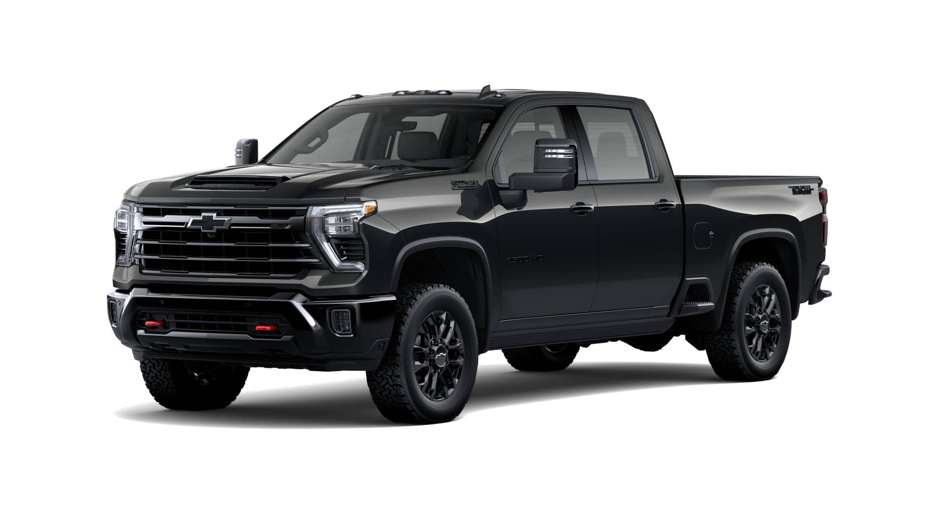 2026 Chevrolet Silverado 2500 HD LTZ - Photo 32