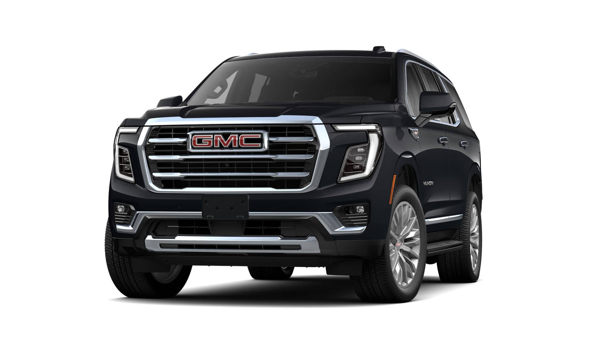 2026 GMC Yukon 4WD Elevation's photo