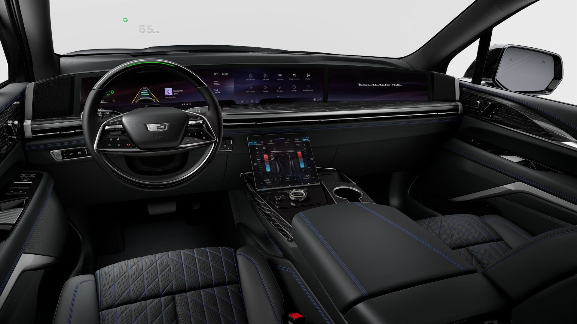 2026 Cadillac Escalade IQL Sport - Photo 36