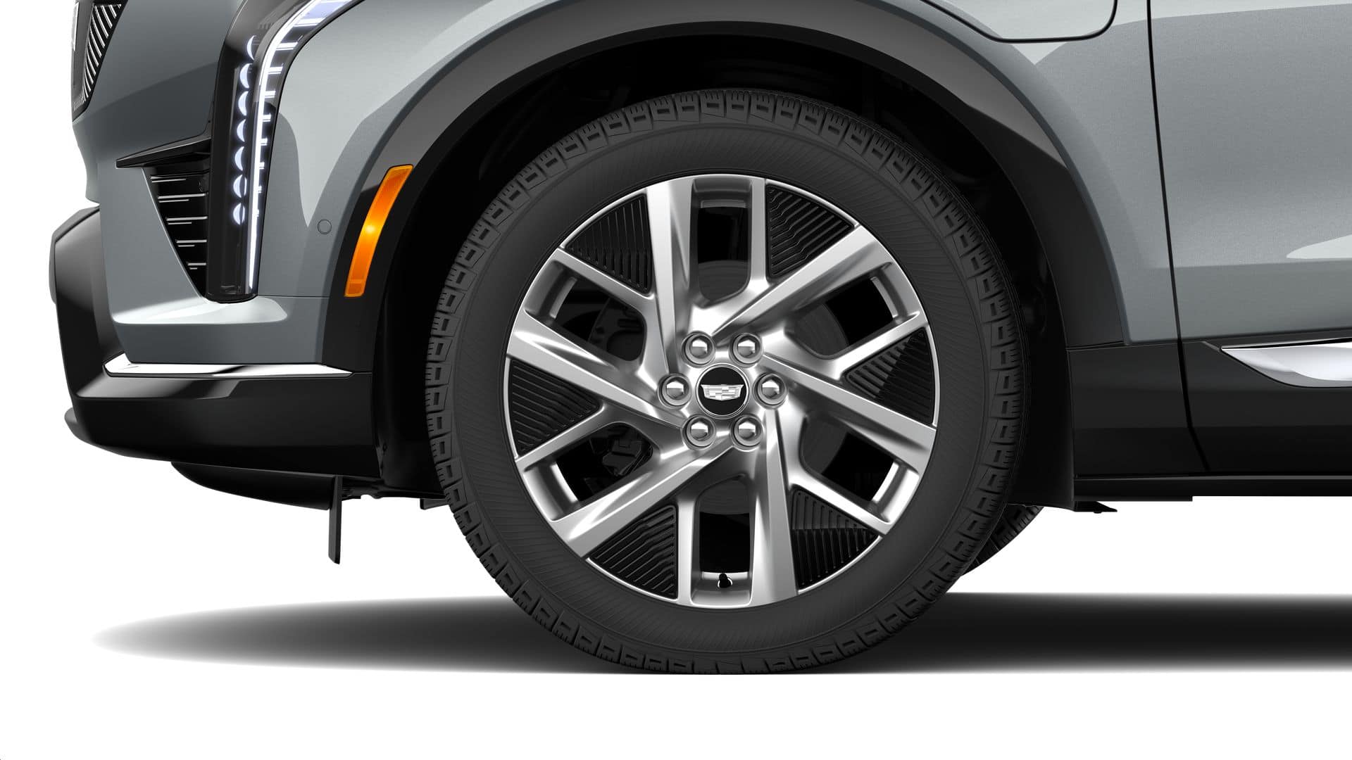 2026 Cadillac OPTIQ Luxury - Photo 62