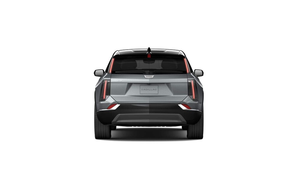 New 2027 CADILLAC OPTIQ Luxury SUV