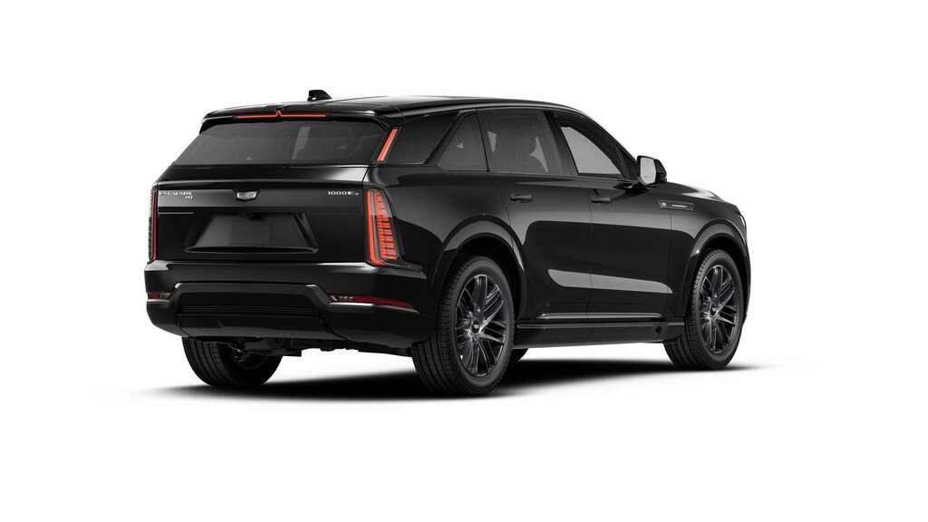 New 2026 CADILLAC ESCALADE IQ Premium Sport SUV