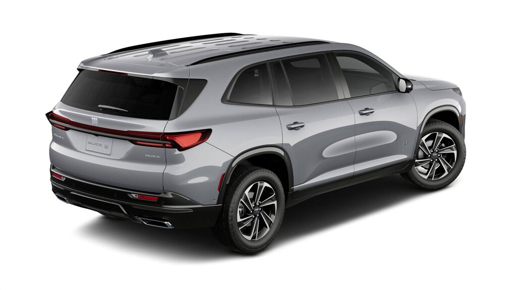 New 2027 Buick Enclave Sport Touring SUV