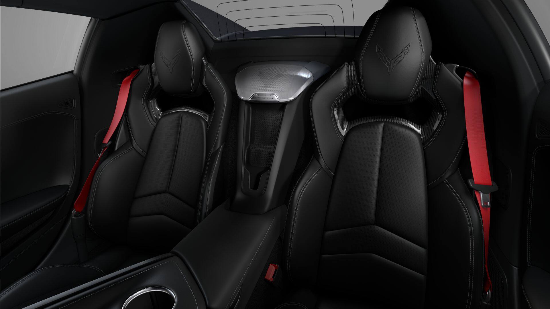 2026 Chevrolet Corvette 2LT - Photo 60