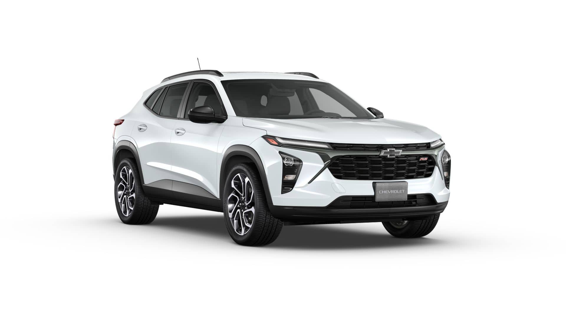 Thumbnail: 2025 Chevrolet Trax - 7