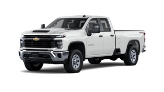 2026 Chevrolet Silverado 3500 HD WT Truck