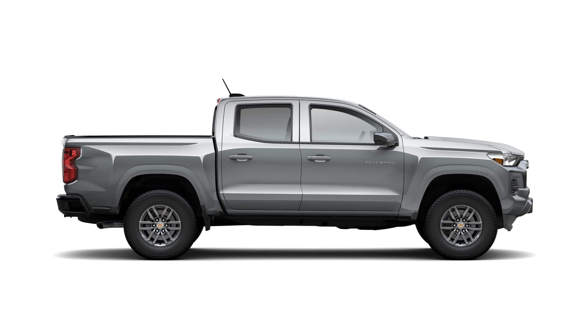 2026 Chevrolet Colorado LT - Photo 41
