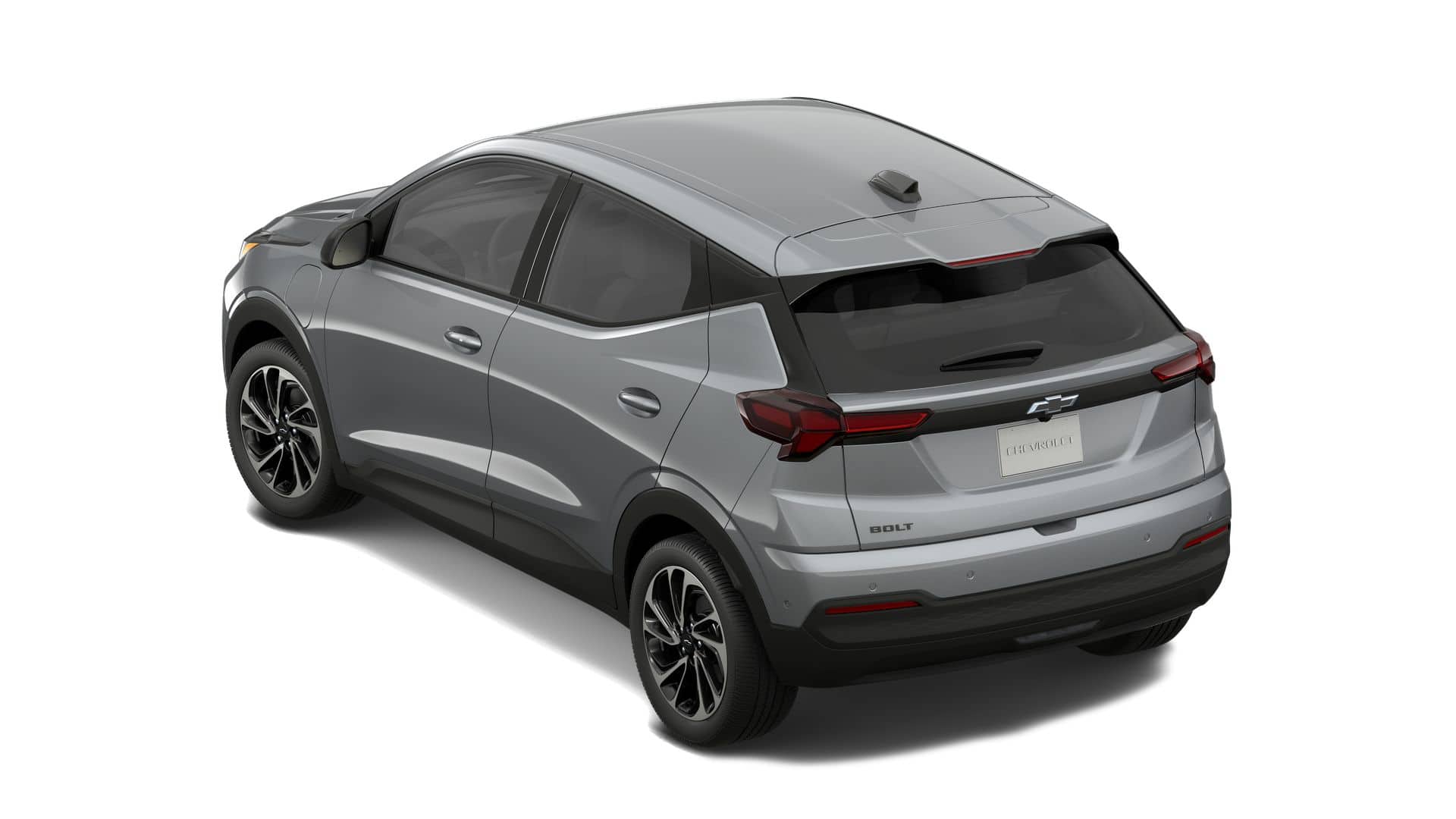 2027 Chevrolet Bolt LT - Photo 4