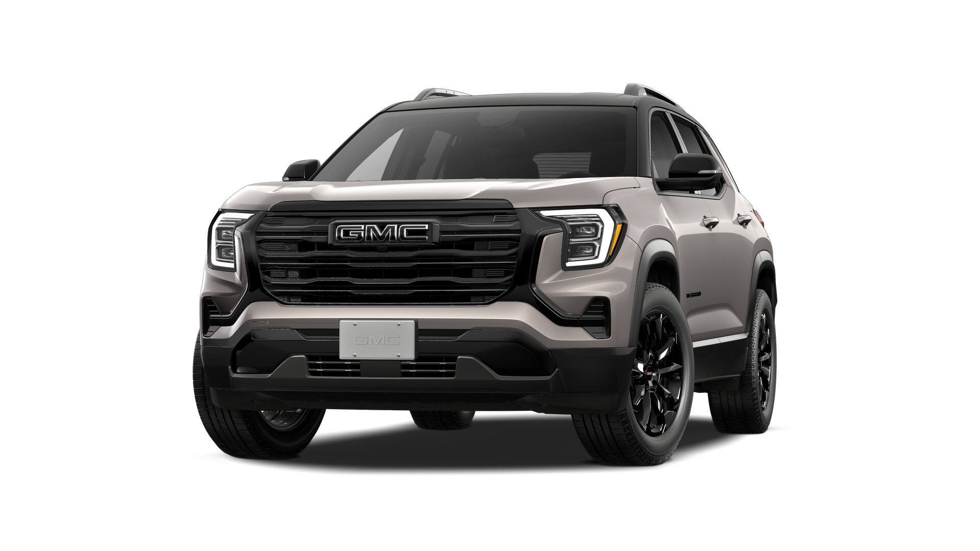2027 GMC Terrain Elevation - Photo 90