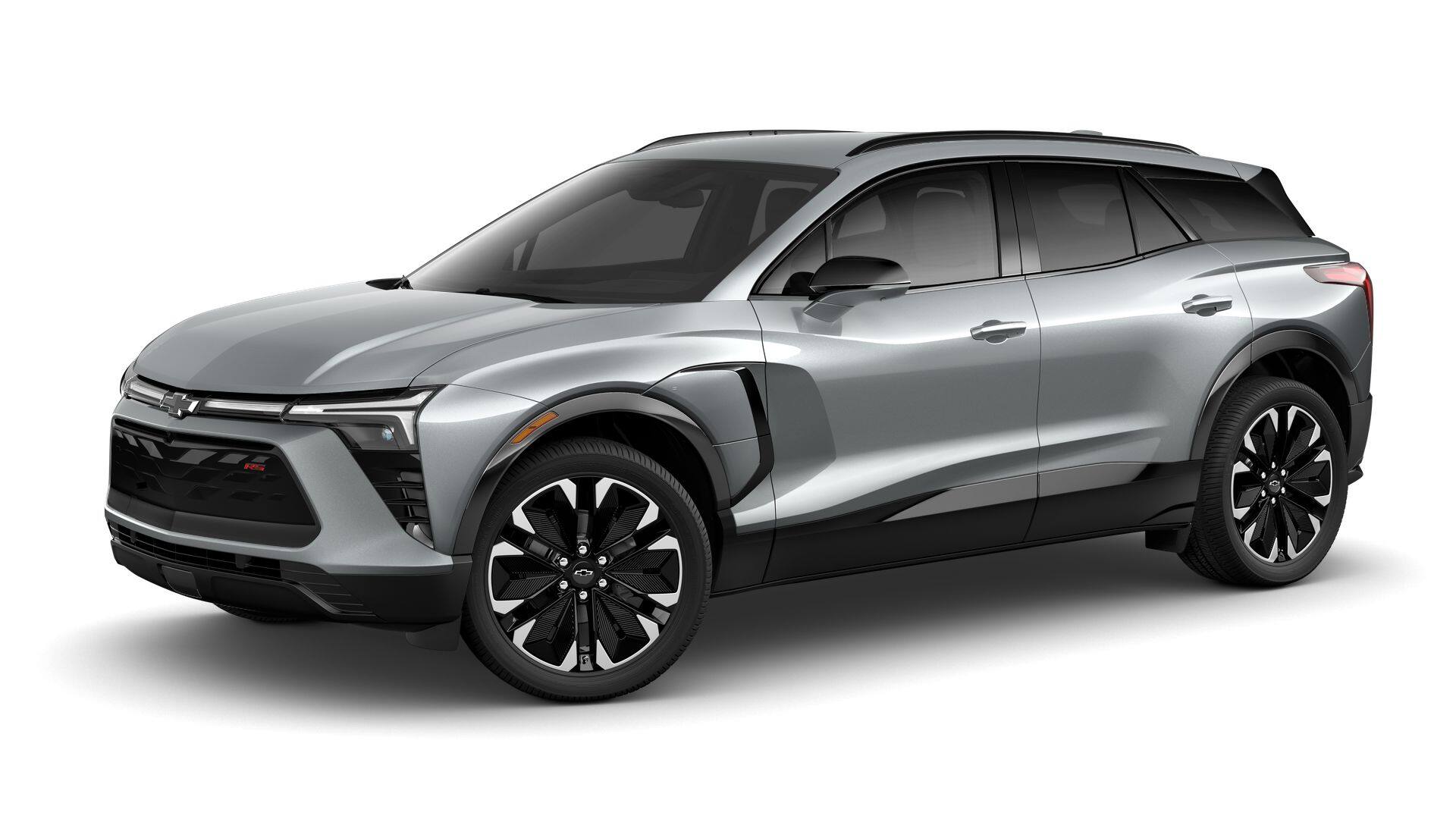 2024 Chevrolet Blazer EV RS photo 3