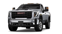 2026 GMC Sierra 3500 HD Pro Truck