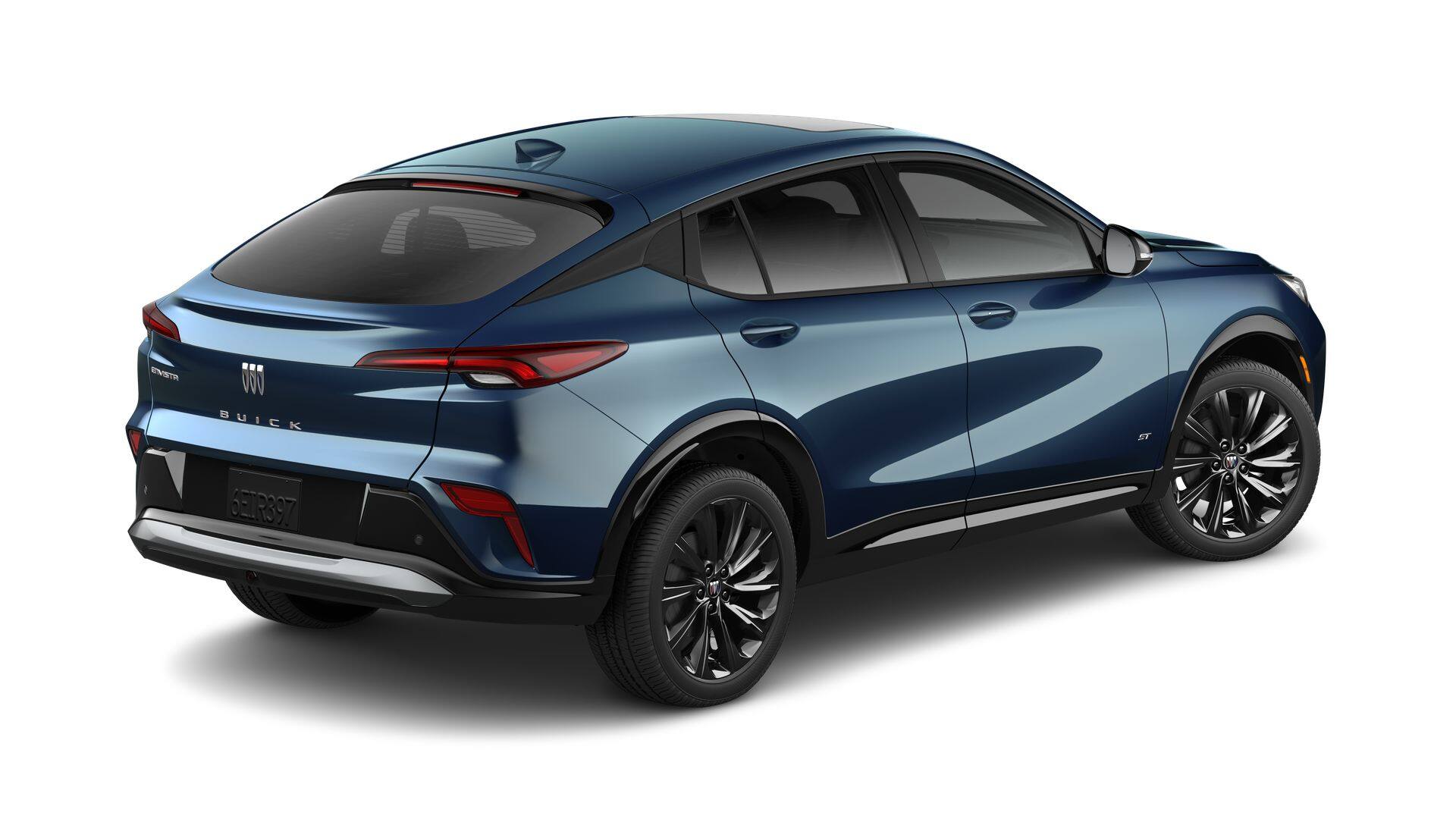 Thumbnail: 2026 Buick Envista - 4