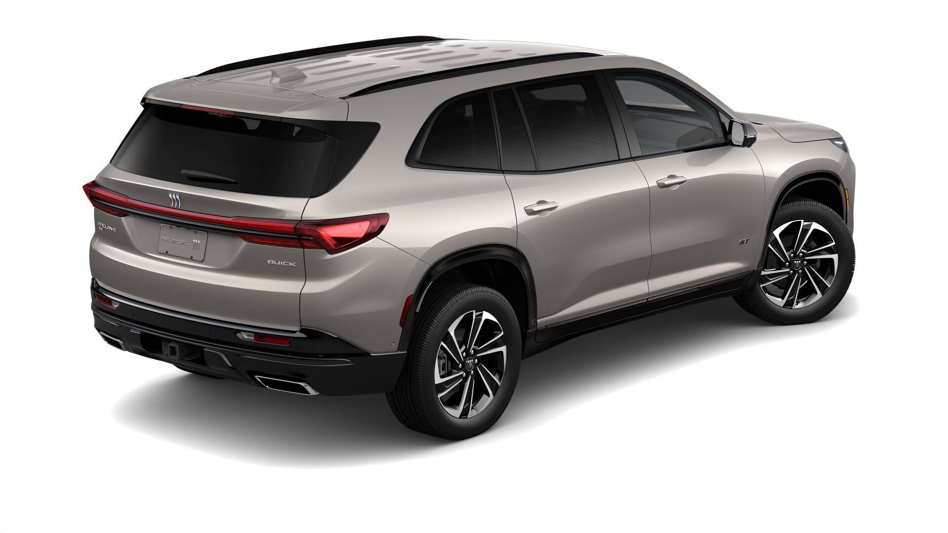 2026 Buick Enclave Sport Touring photo 3