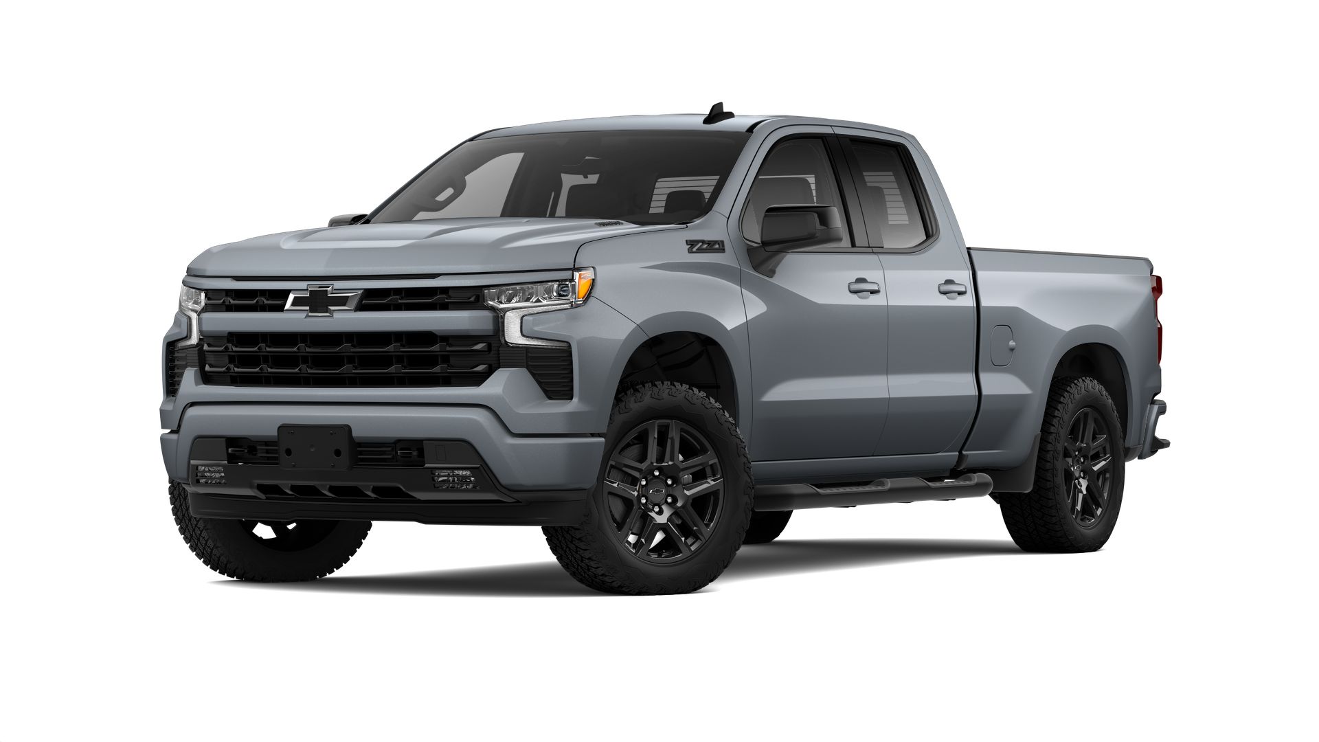 Thumbnail: 2025 Chevrolet Silverado 1500 - 31